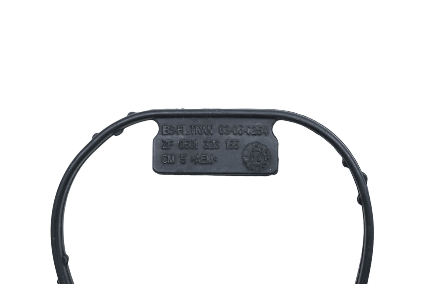 Aftermarket 63-05-0254, ZF 0501 323 155 Transmission Oil Pan Gasket NOS