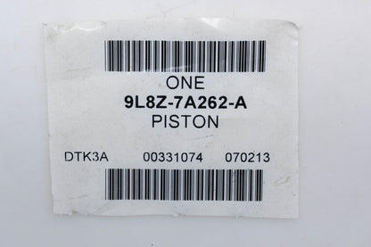 New OEM Ford 9L8Z-7A262-A Clutch Piston NOS