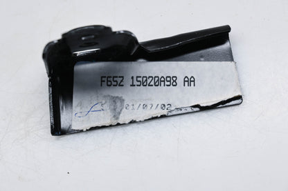 New OEM Ford F65Z-15020A98-AA Top Right Cowl Panel Bracket NOS