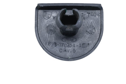 New OEM Ford F87B-17D754-AEW, 98-603 Bumper Insert NOS