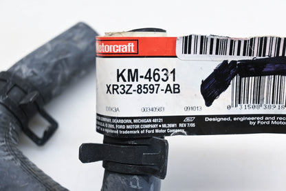 New OEM Ford KM-4631, XR3Z-8597-AB 99-04 Mustang Coolant Bypass Hose Assembly NOS