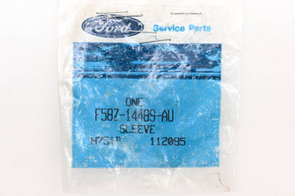 New OEM Ford F58Z-14489-AU Mass Air Flow Sensor Wiring Sleeve NOS