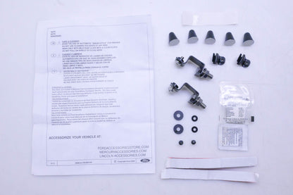 New OEM Ford 45-9541 2008 Super Duty Deflector Hardware Kit NOS