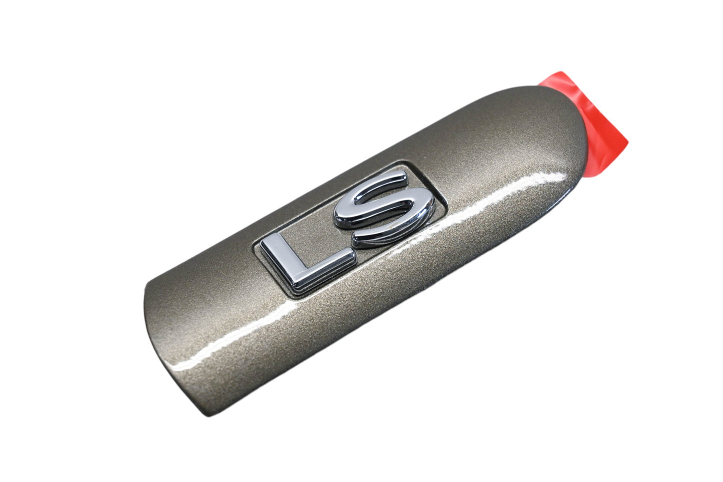 New OEM Ford 1W4Z-16A038-AAE 01-02 Lincoln LS Right Fender Moulding NOS