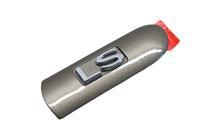 New OEM Ford 1W4Z-16A038-AAE 01-02 Lincoln LS Right Fender Moulding NOS