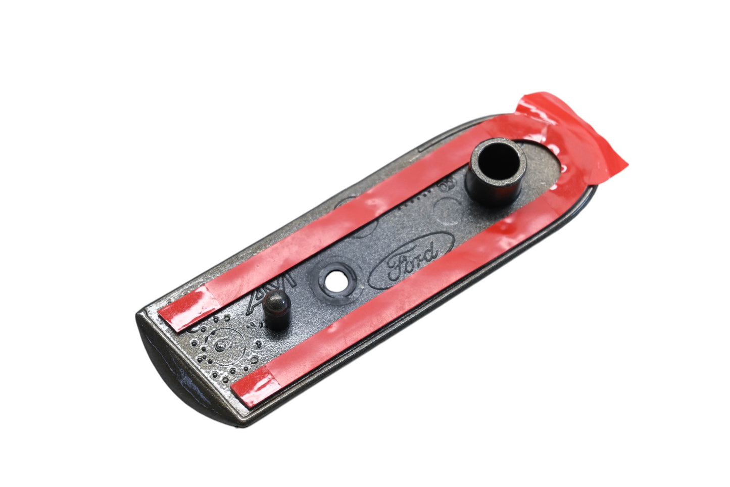 New OEM Ford 1W4Z-16A038-AAE 01-02 Lincoln LS Right Fender Moulding NOS