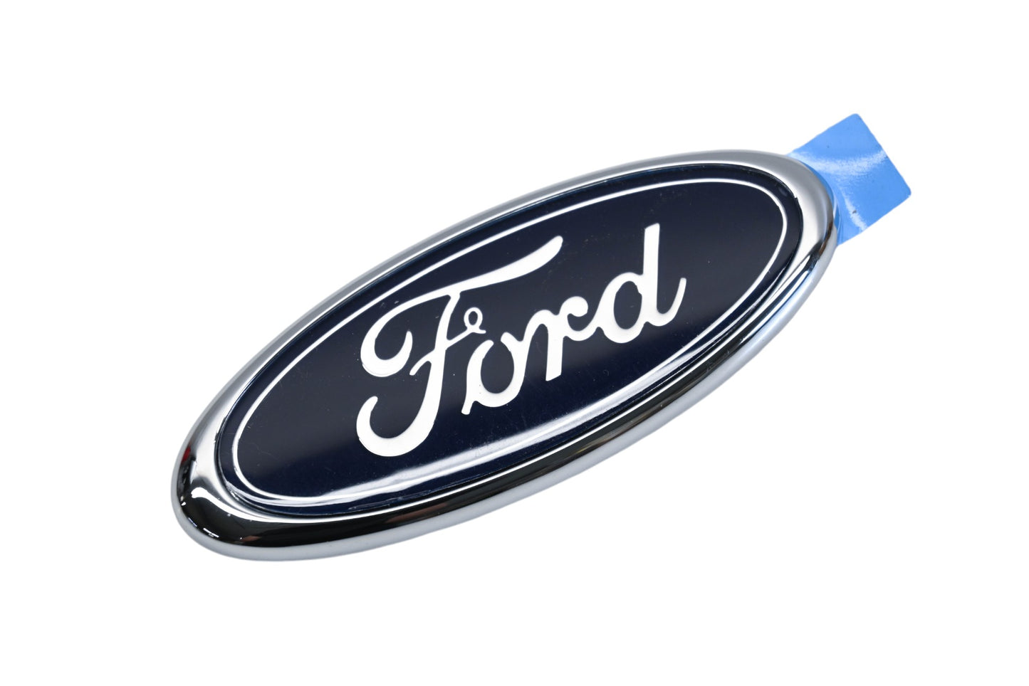 New OEM Ford F78Z-1642528-GA 1998 Windstar Adhesive Nameplate NOS