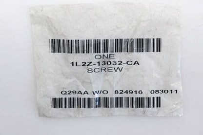 New OEM Ford 1L2Z-13032-CA Headlight Adjustment Screw Assembly NOS