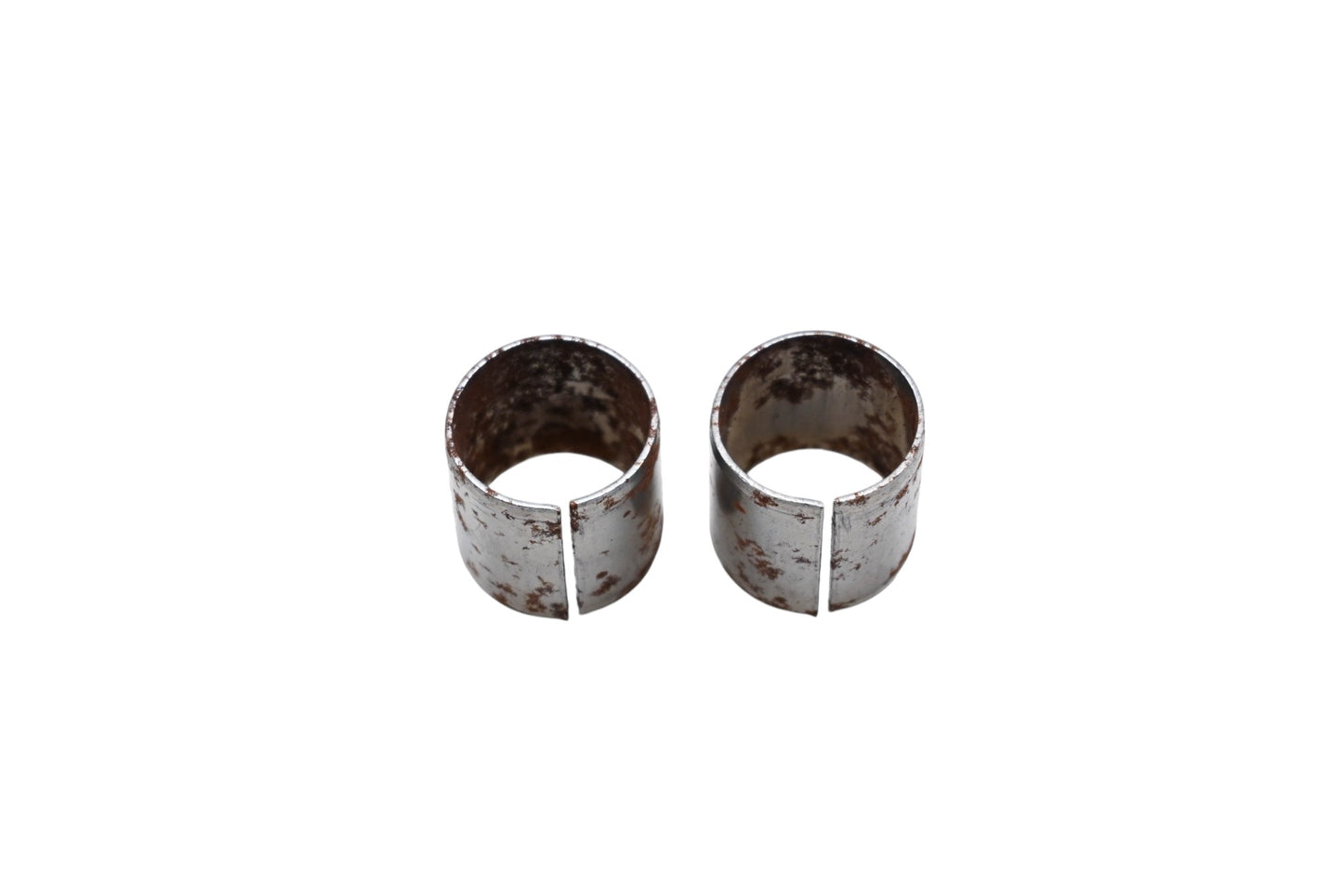 New OEM Ford 6C3Z-6B041-A Dowel Pins Qty 2 NOS