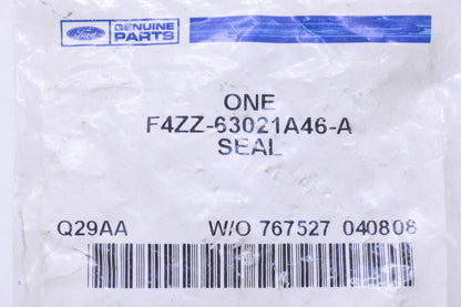 New OEM Ford F4ZZ-63021A46-A Seal NOS