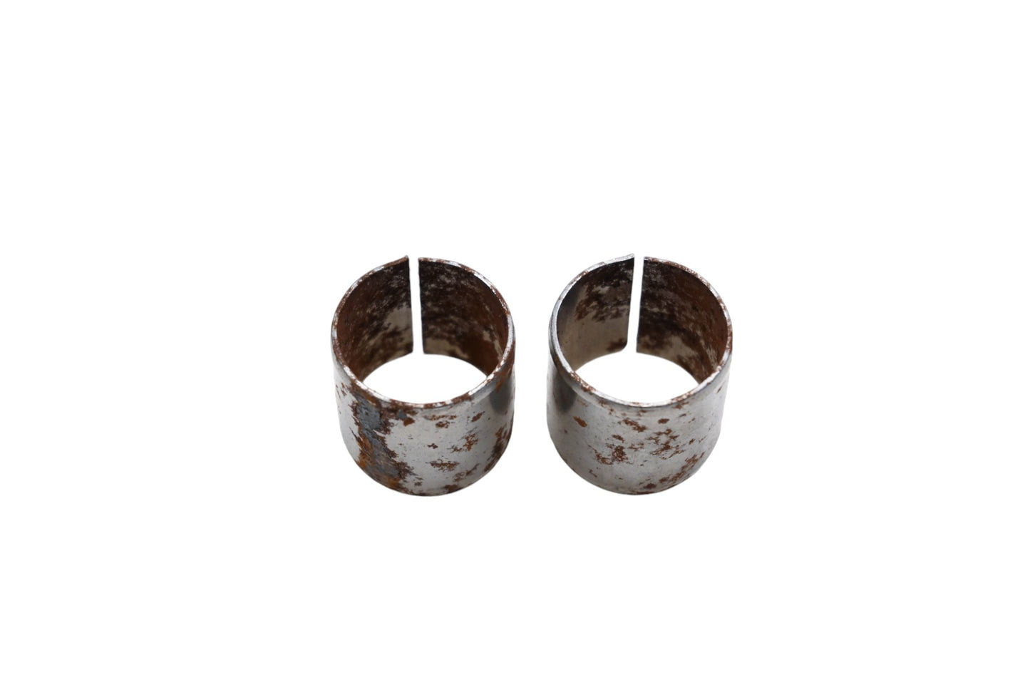 New OEM Ford 6C3Z-6B041-A Dowel Pins Qty 2 NOS