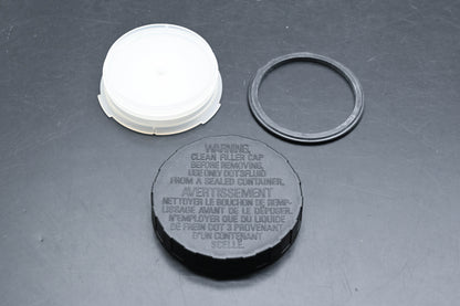 New OEM Ford E7GZ-2162-A Cap Set NOS