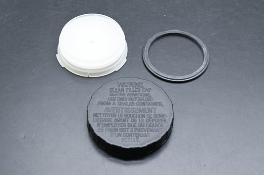 New OEM Ford E7GZ-2162-A Cap Set NOS