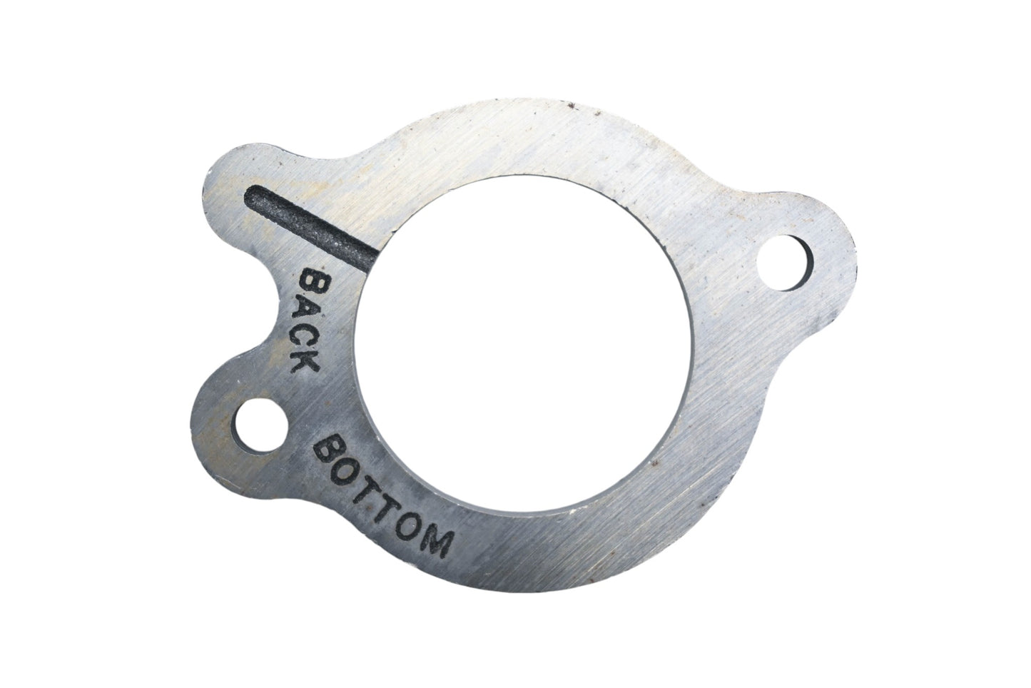 New OEM Ford E0AZ-6269-A Retainer Plate NOS