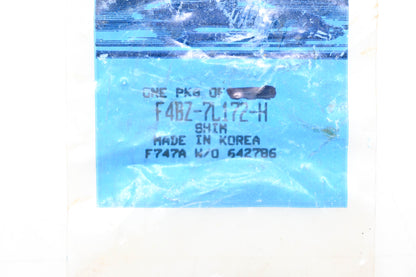 New OEM Ford F4BZ-7L172-H Shim NOS
