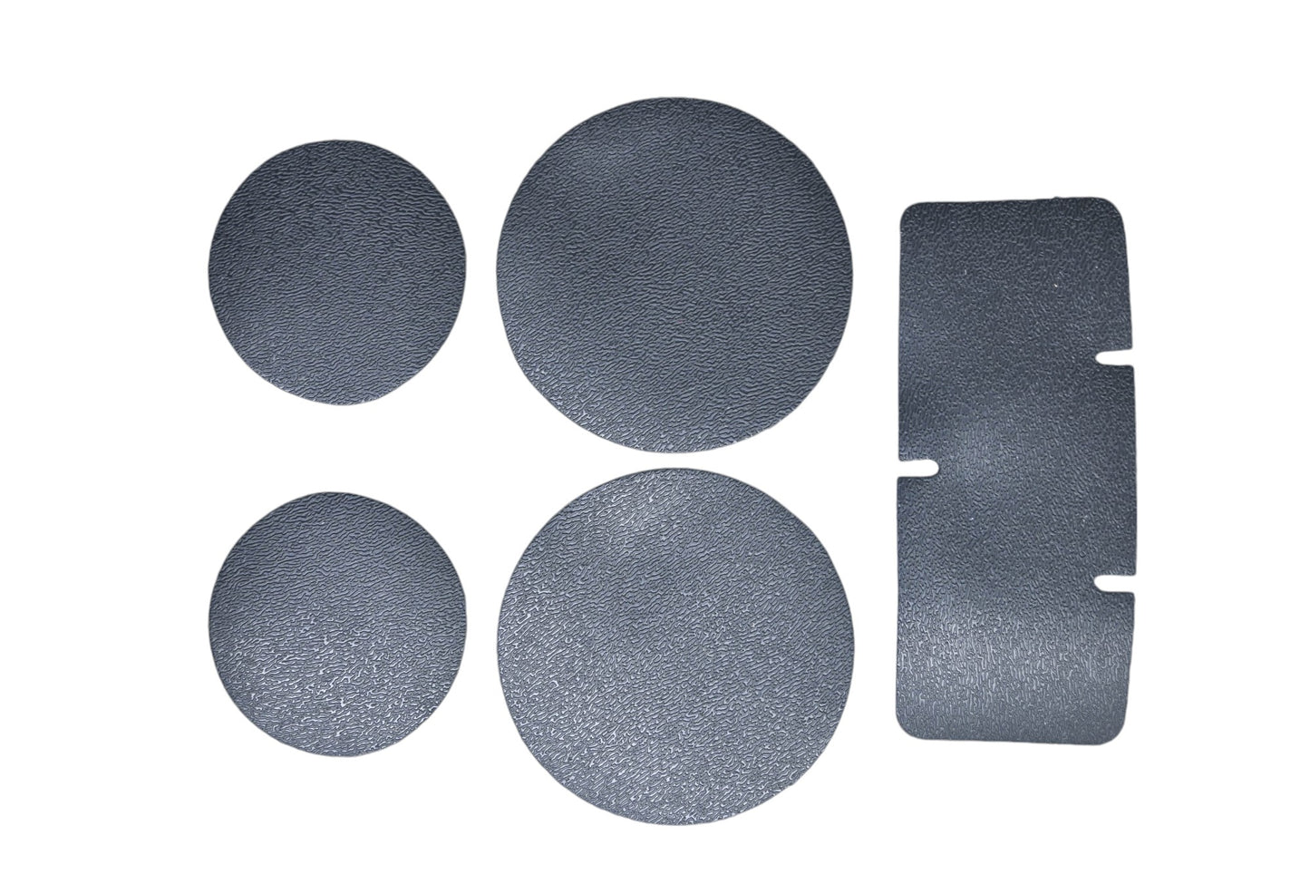 New OEM Ford 2C2Z-15045G34-AA Mat Kit NOS