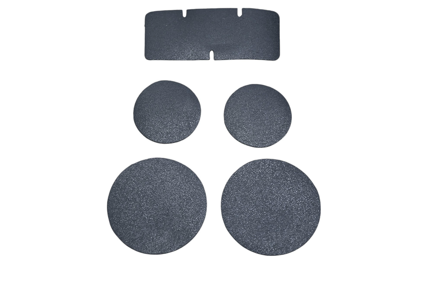 New OEM Ford 2C2Z-15045G34-AA Mat Kit NOS