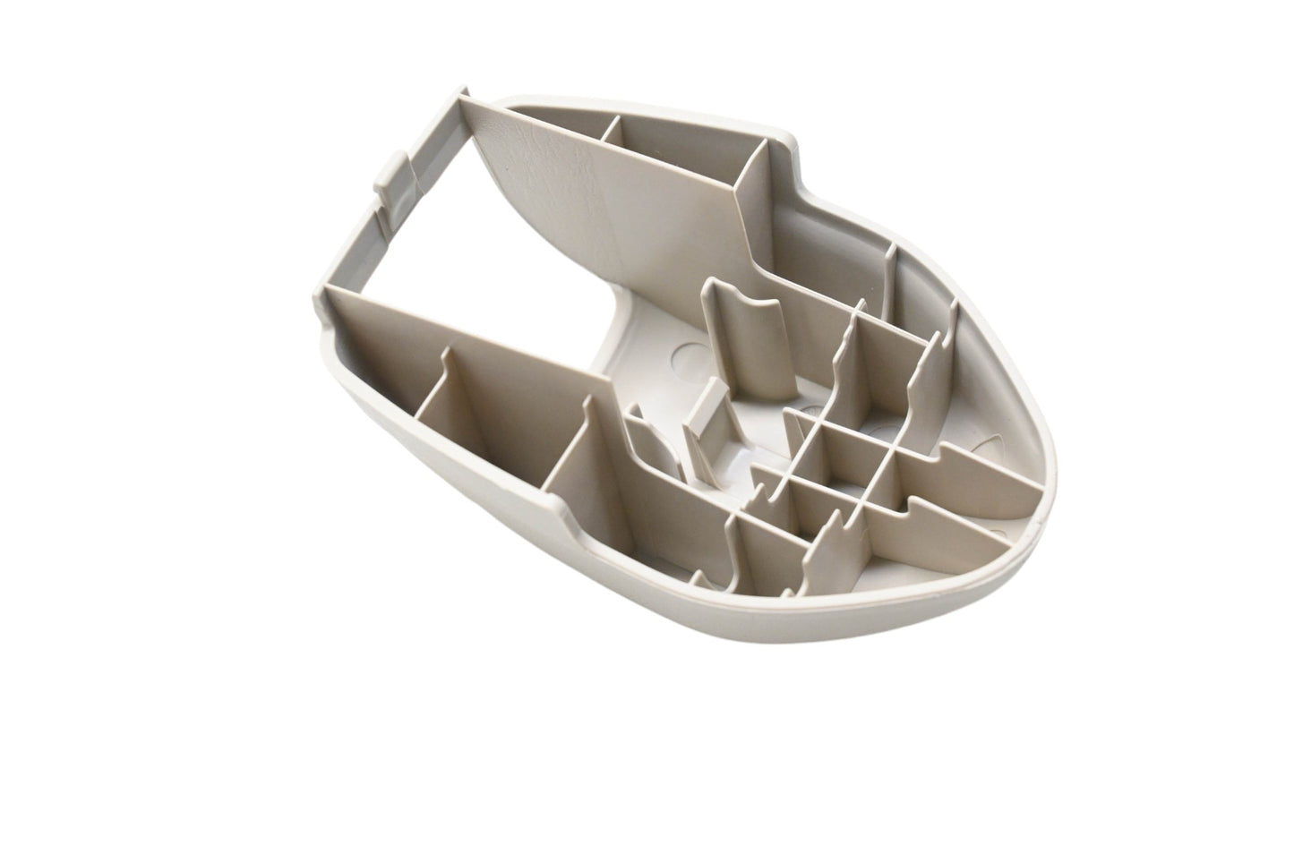 New OEM Ford 3L8Z-7860262-AAA Front Seat Belt-Retractor Assembly Cover NOS