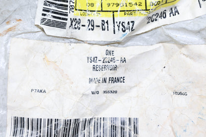 New OEM Ford YS4Z-2C246-AA Expansion Reservoir Kit NOS