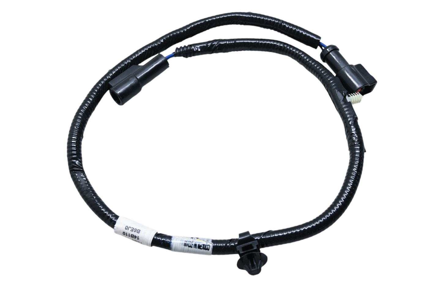 New OEM Ford YL8Z-14B095-AA Dashboard Wire Harness Jumper NOS
