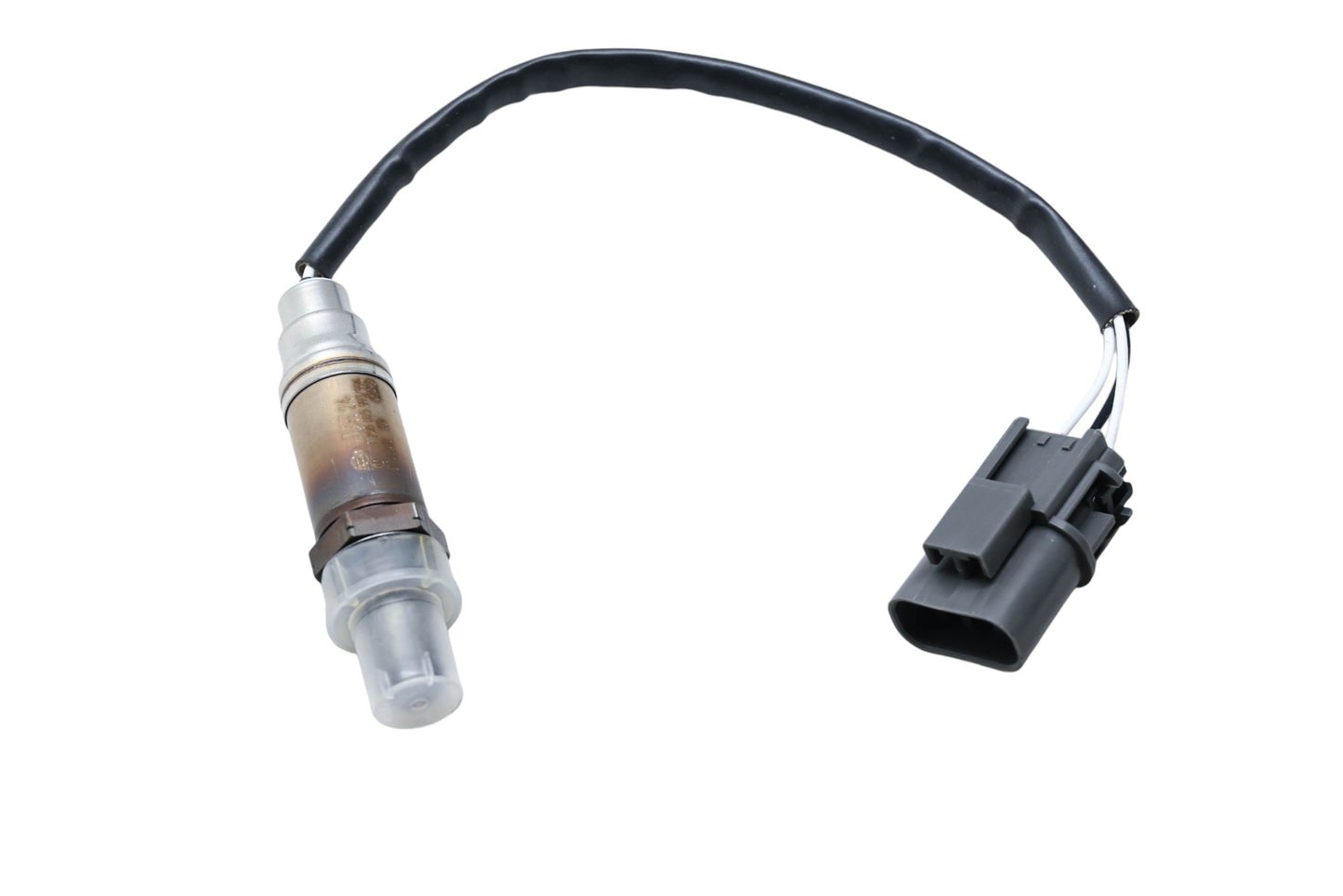 New OEM Ford XF5Z-9G444-DA Exhaust Oxygen Sensor NOS