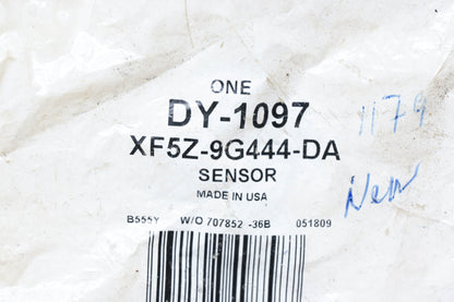 New OEM Ford XF5Z-9G444-DA Exhaust Oxygen Sensor NOS