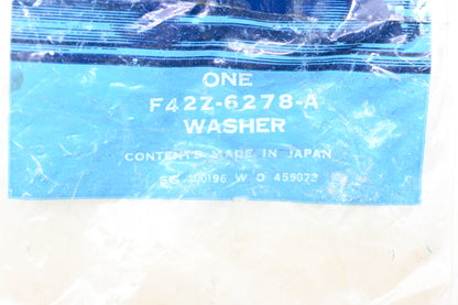 New OEM Ford F42Z-6278-A Washer NOS