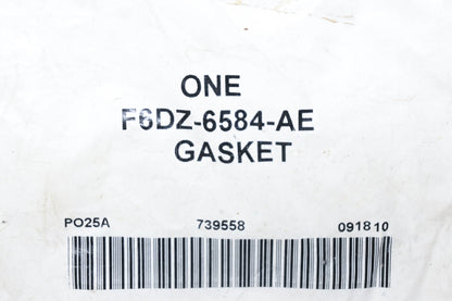 New OEM Ford F6DZ-6584-AE Valve Cover Gasket NOS