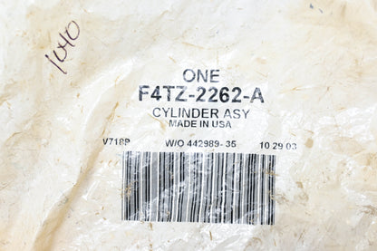 New OEM Ford F4TZ-2262-A Rear Brake Cylinder Assembly NOS