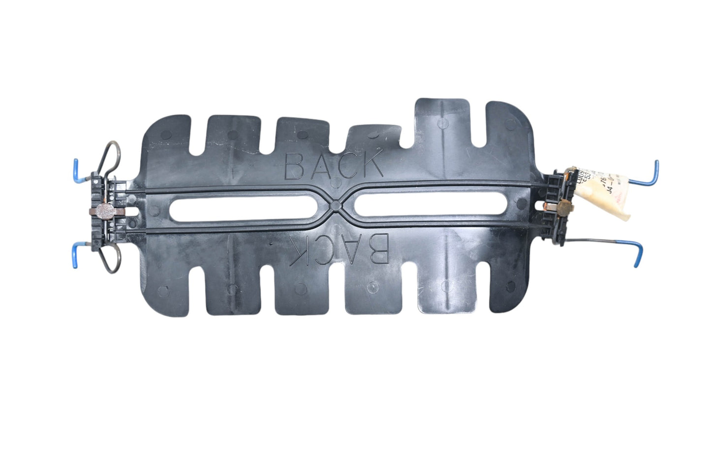 New OEM Ford 6E5Z-5464842-B Seat Lumbar Support Cushion Front Back Assembly NOS