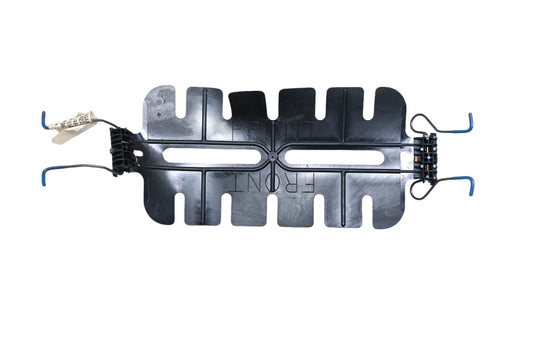 New OEM Ford 6E5Z-5464842-B Seat Lumbar Support Cushion Front Back Assembly NOS