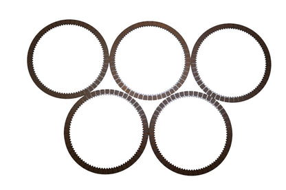 New OEM Ford BC3Z-7B164-A Transmission Clutch Plates Qty 5 NOS