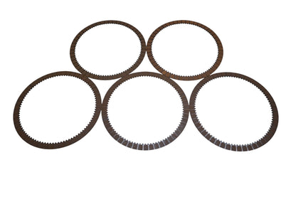 New OEM Ford BC3Z-7B164-A Transmission Clutch Plates Qty 5 NOS