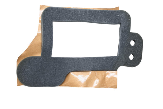 New OEM Ford F5TZ-18529-B Heater To Dash Panel Seal NOS
