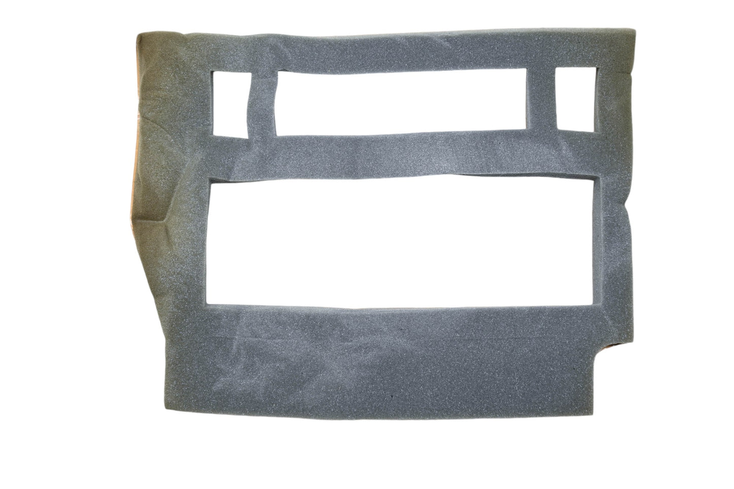 New OEM Ford F5TZ-19643-A Air Vent Duct Seal NOS