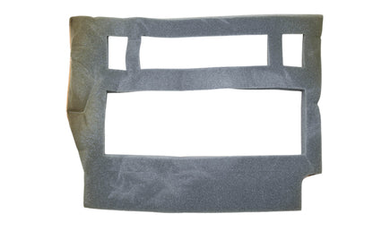 New OEM Ford F5TZ-19643-A Air Vent Duct Seal NOS