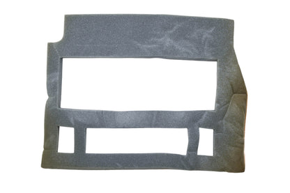 New OEM Ford F5TZ-19643-A Air Vent Duct Seal NOS