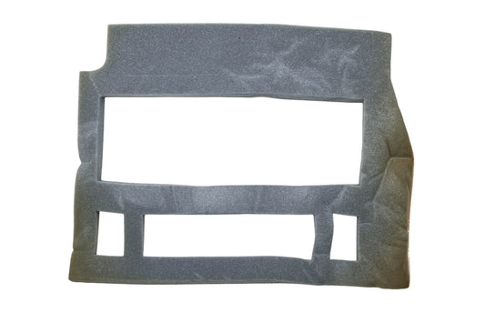 New OEM Ford F5TZ-19643-A Air Vent Duct Seal NOS