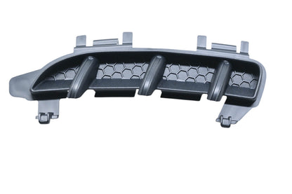 New OEM Ford BT4Z-17E810-A Right Outer Grille Cover NOS