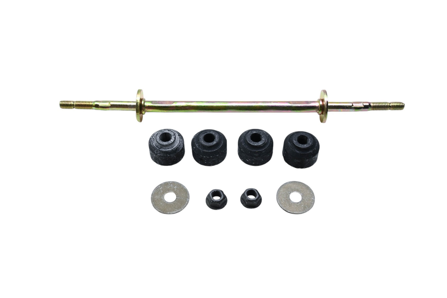 New OEM Ford E8OY-5A486-A Stabilizer Bar Repair Kit NOS