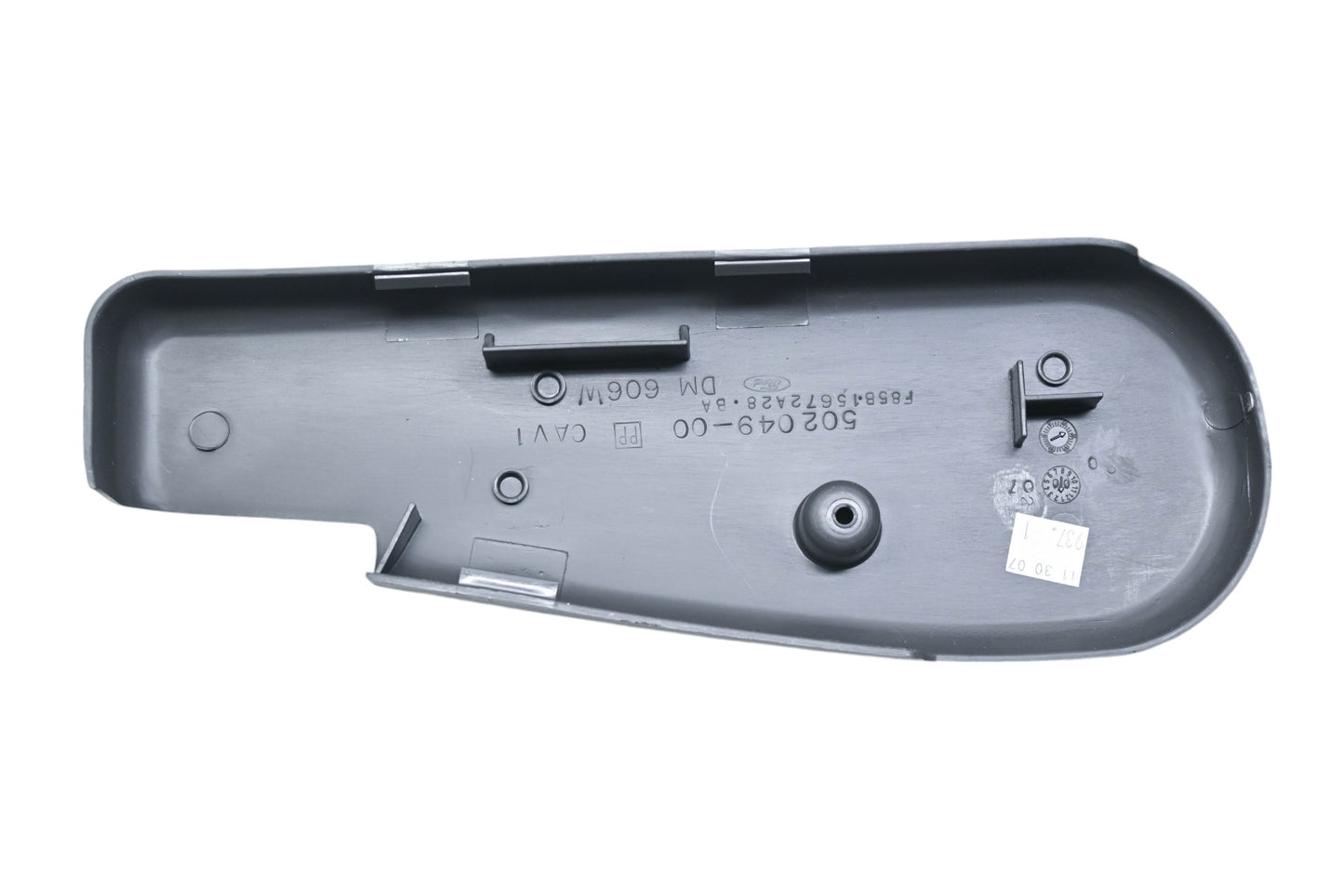 New OEM Ford 2L1Z-15672A33-BAB Upper Cover NOS