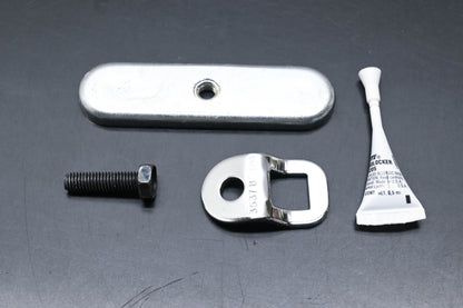 New OEM Ford F17Z-78613D74-A Child Seat Belt Tether Anchor Kit NOS