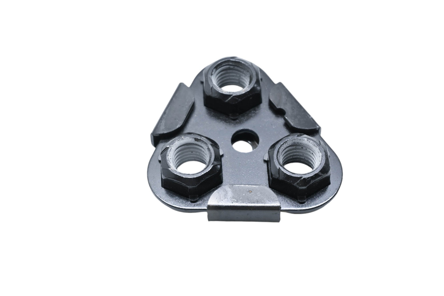 New OEM Ford 7L14-56190-AA Frame Retainer Plate Bracket NOS