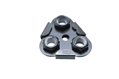 New OEM Ford 7L14-56190-AA Frame Retainer Plate Bracket NOS