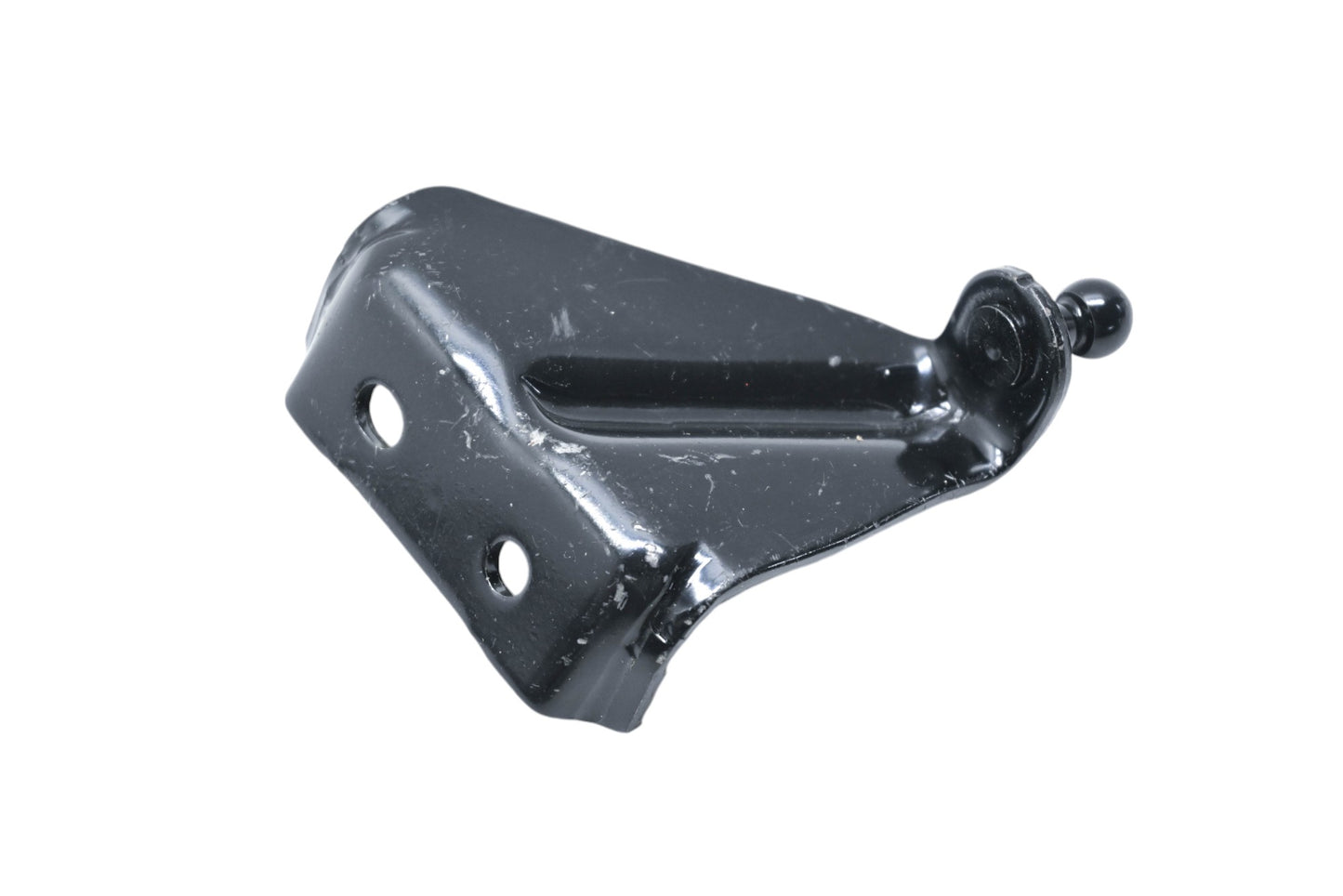 New OEM Ford 7L8Z-7804366-A Right Liftgate Tailgate Hatch-Mount Bracket NOS