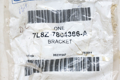 New OEM Ford 7L8Z-7804366-A Right Liftgate Tailgate Hatch-Mount Bracket NOS