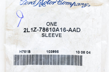 New OEM Ford 2L1Z-78610A16-AAD Guide Sleeve NOS