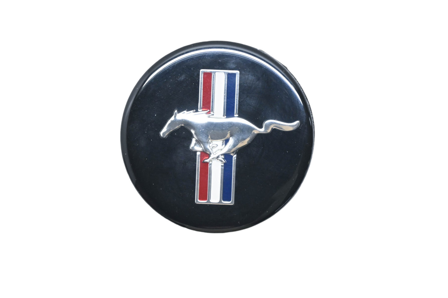 New OEM Ford 3R3Z-1130-AA Center Cap Emblem NOS