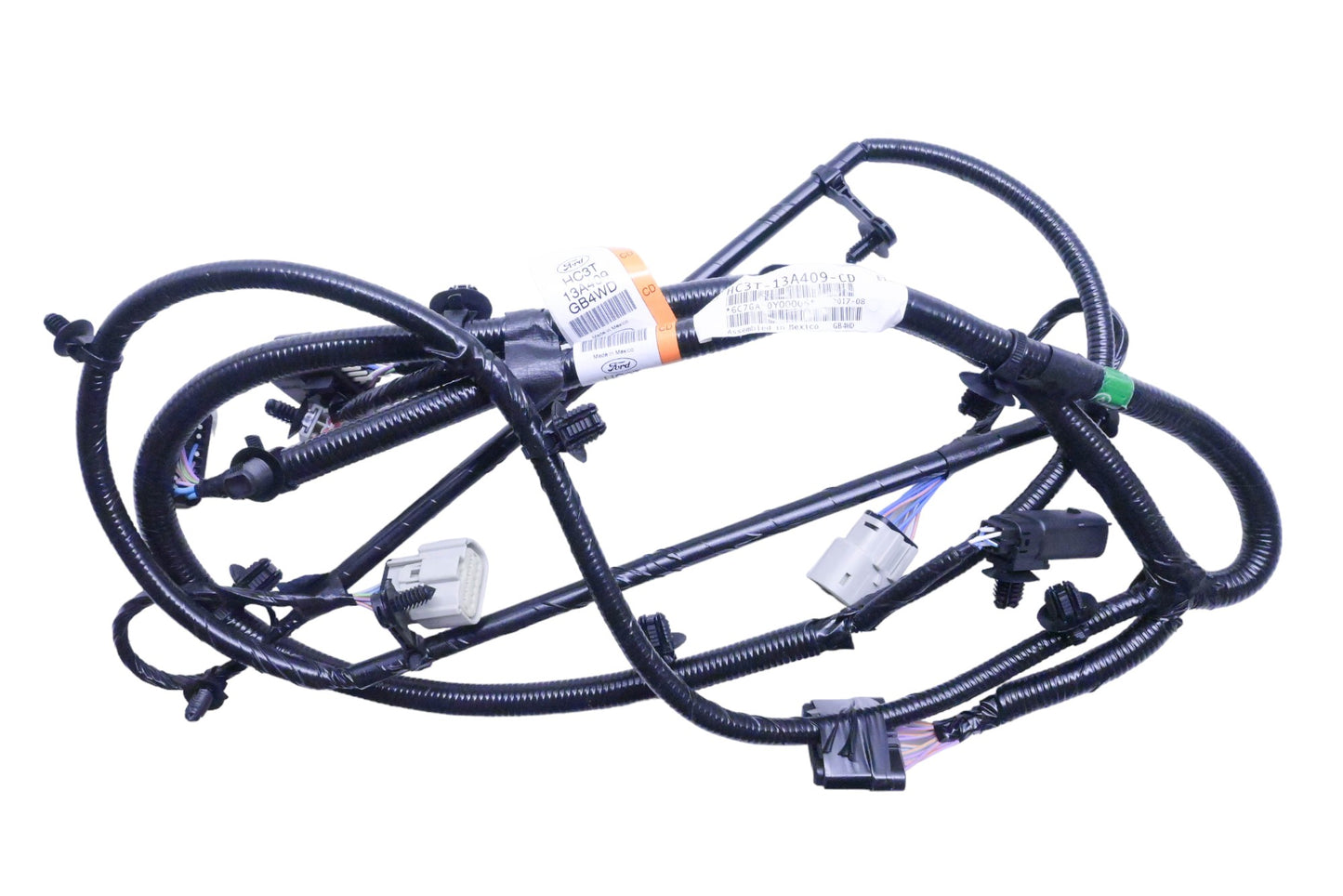 New OEM Ford HC3Z-13A409-C Wire Assembly NOS