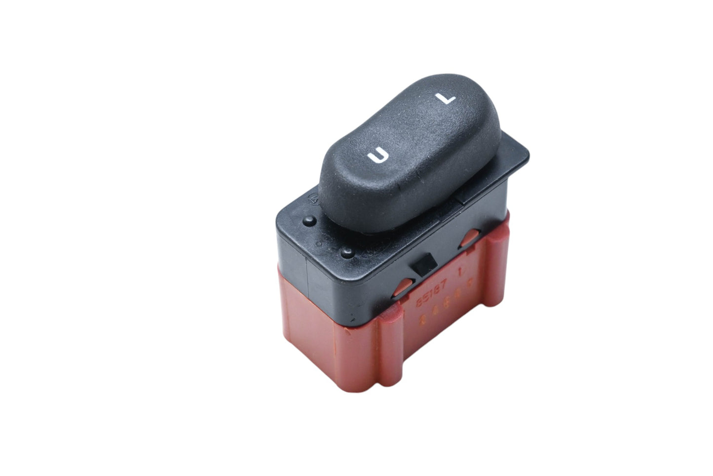 New OEM Ford XL3Z-14028-AA Right Front Door Lock Switch NOS